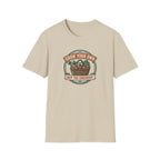 “Skip the Checkout” Gardening T-Shirt