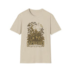 Capricorn Zodiac T-Shirt