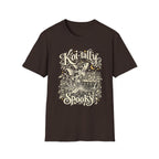 Koi-tally Spooky T-Shirt