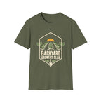 Backyard Growers Club T-Shirt