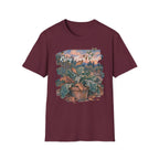 Vintage Potted Garden T-Shirt