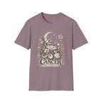 Cancer Zodiac T-Shirt