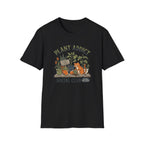 Plant Addict Social Club T-Shirt