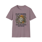 Plant Grandpa T-Shirt
