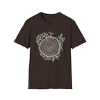 Woodland Tree Botanical T-Shirt
