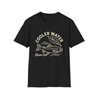 Happier Fish Graphic Tee