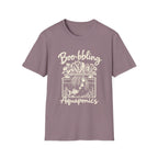Boo-bling Aquaponics T-Shirt