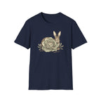 Rabbit & Cabbage T-Shirt