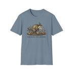 Possum Witch T‑Shirt