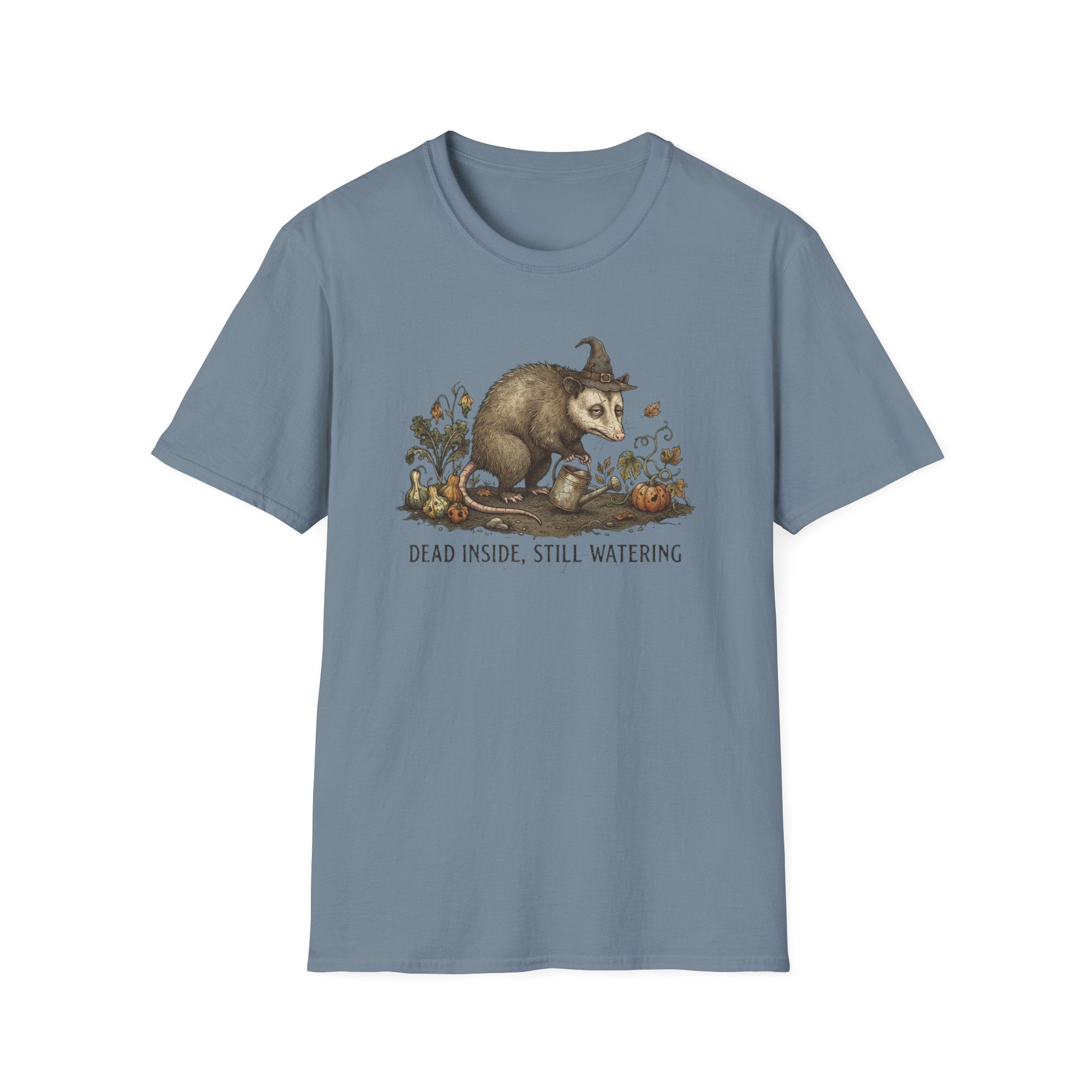 Possum Witch T‑Shirt