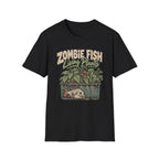 Zombie Fish T-Shirt