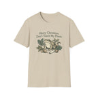 Christmas Plant Lover T-Shirt