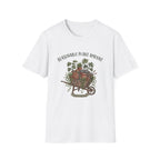 "Reasonable Plant Amount" T-Shirt