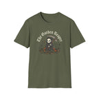 Garden Reaper T‑Shirt