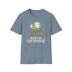 Haunted Greenhouse T-Shirt