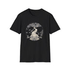 Cottage Path Graphic T-Shirt