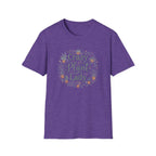 "Crazy Plant Lady" Plant T-Shirt