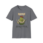 Shakespearean Pear T-Shirt