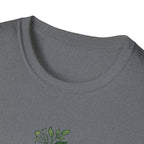 Introverted Plants T-Shirt