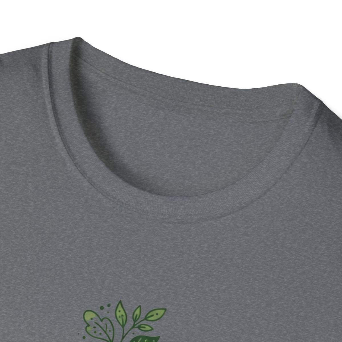 Introverted Plants T-Shirt