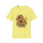 Leo Zodiac T-Shirt