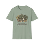 Succulent Plant T-Shirt