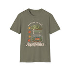 Aquaponics T-Shirt