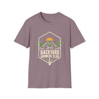 Backyard Growers Club T-Shirt