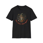 Grow My Own Witch T-Shirt