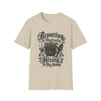 Repotting Is My Cardio T-Shirt