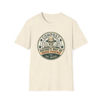Compost Skull T-Shirt