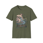 Aquarius Zodiac T-Shirt