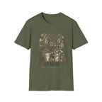Gemini Zodiac T-Shirt
