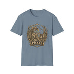 Pisces Zodiac T-Shirt
