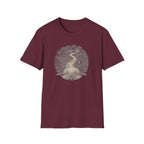 Cottage Pathway T-Shirt