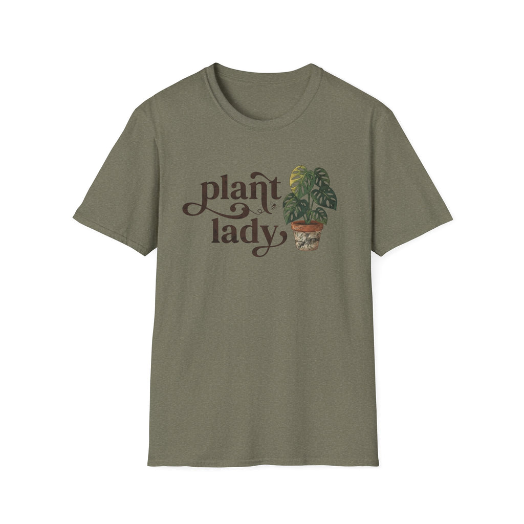 Plant Lady T-Shirt