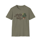 Plant Lady T-Shirt