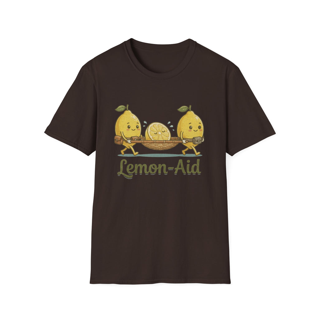 Lemon-Aid T-Shirt