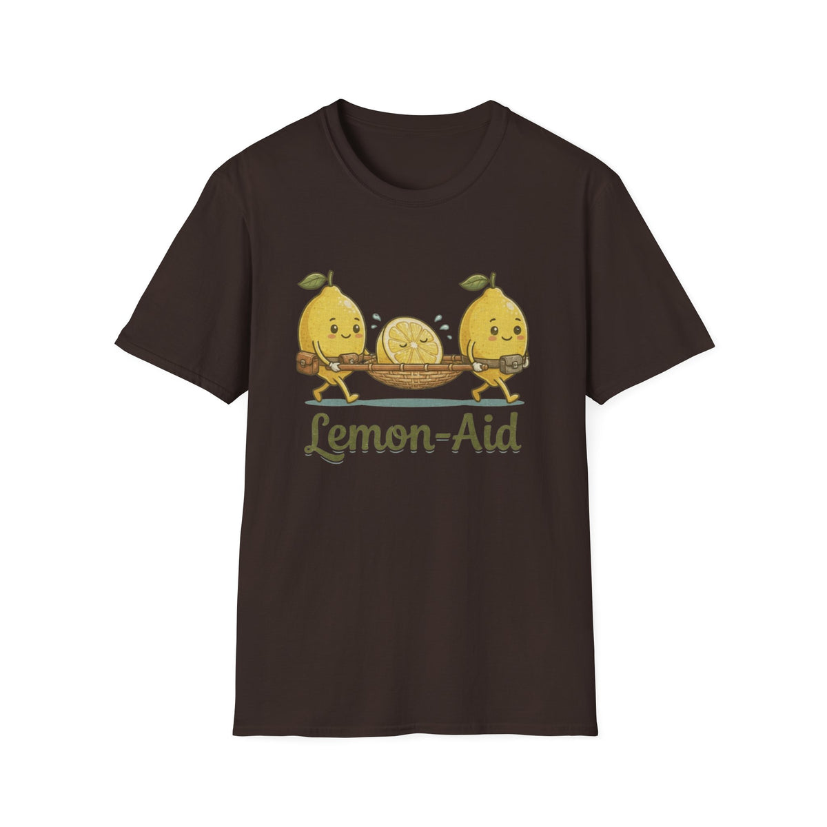 Lemon-Aid T-Shirt