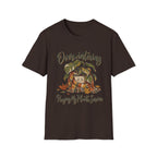 Overwintering Plants T-Shirt