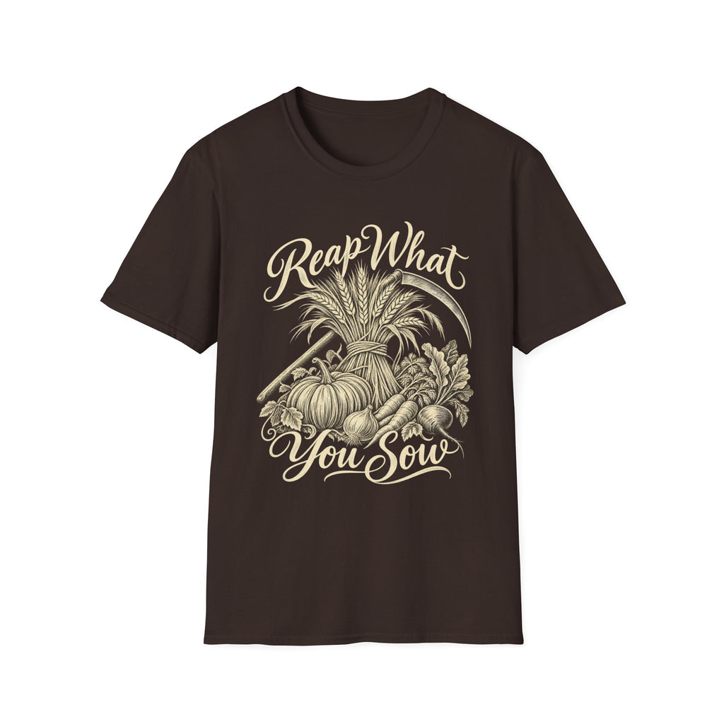 Reap What You Sow T-Shirt