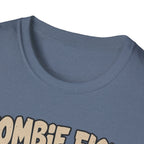 Zombie Fish T-Shirt
