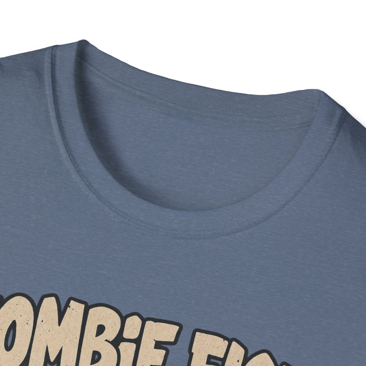 Zombie Fish T-Shirt