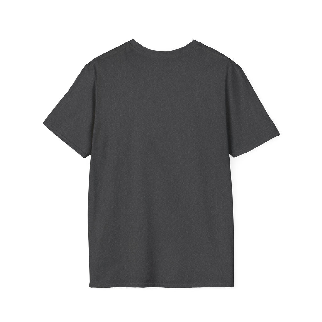 Minimalist Gardening Icons T-Shirt
