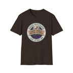Garden Investigator T-Shirt
