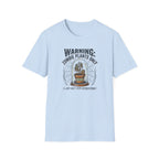 Zombie Plants Only T-Shirt