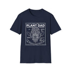 Vintage-Inspired Casual T-Shirt