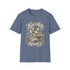 Koi-tally Spooky T-Shirt