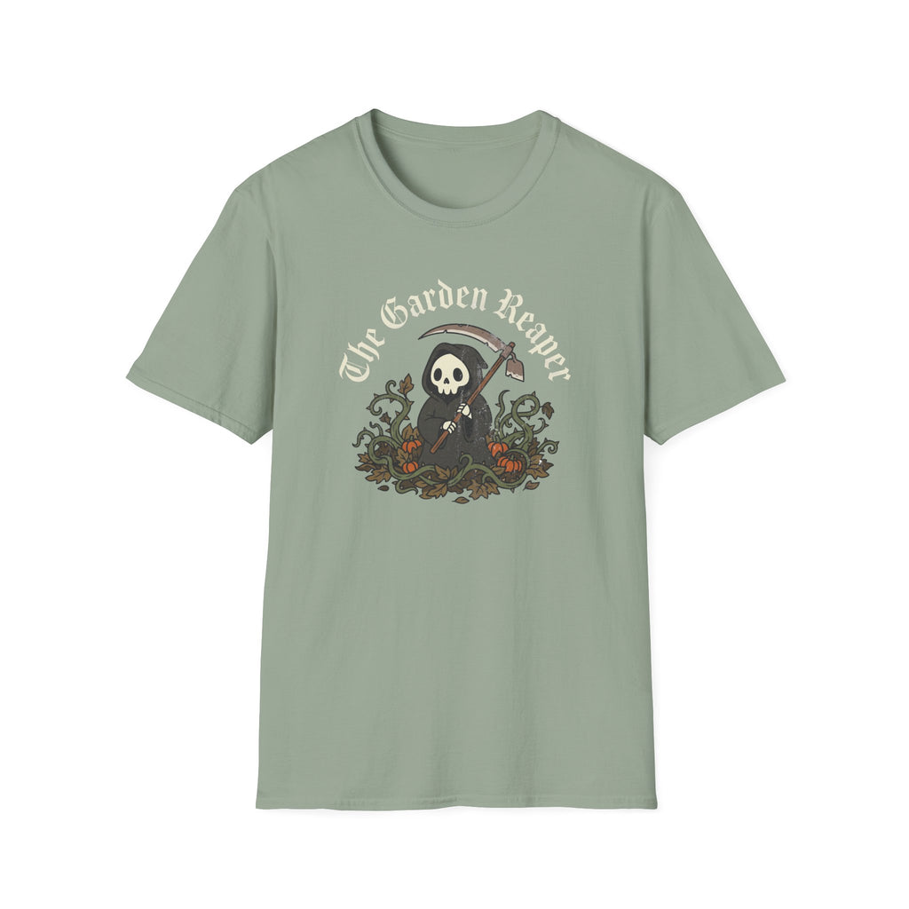 Garden Reaper T‑Shirt