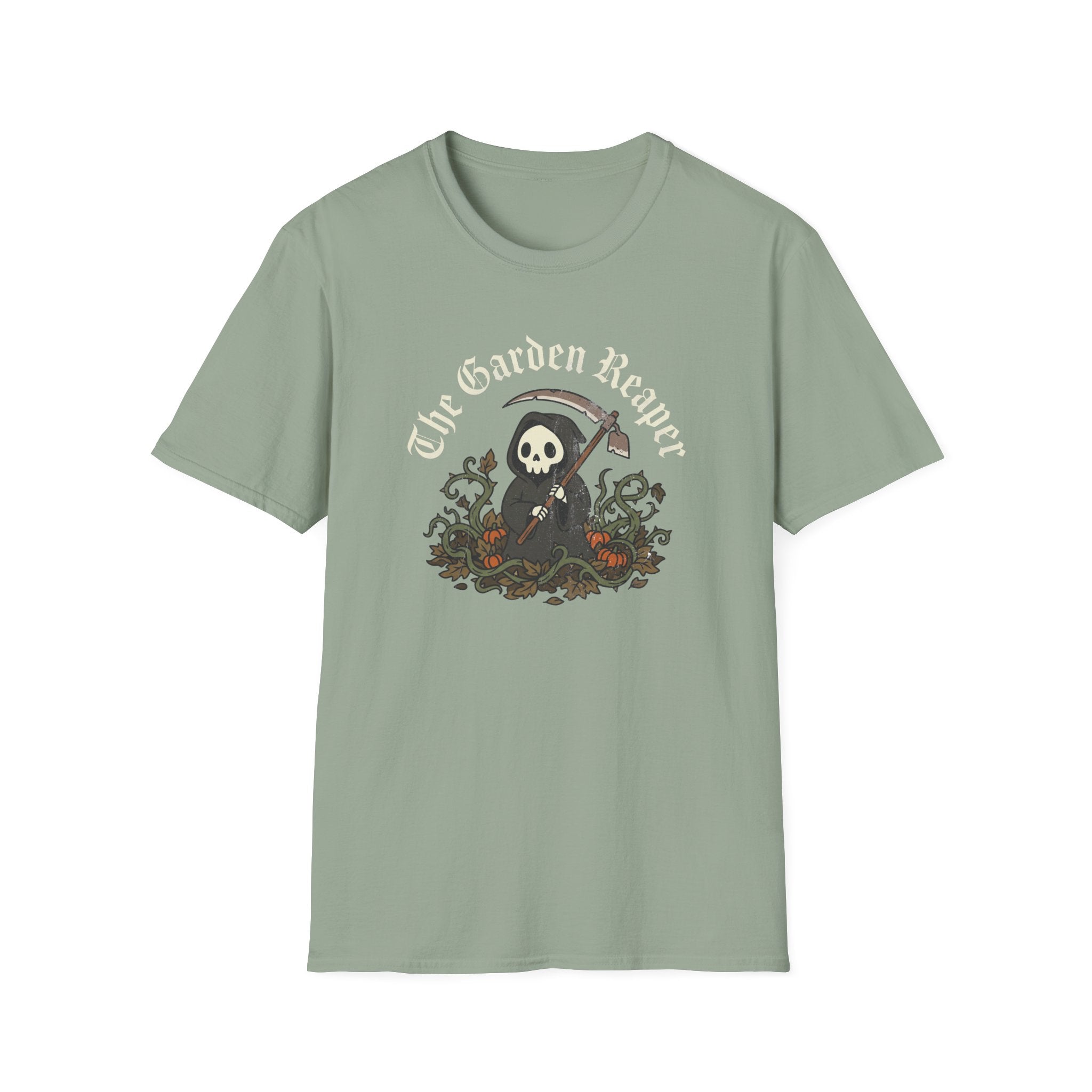 Garden Reaper T‑Shirt